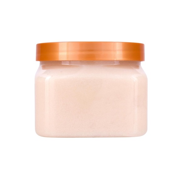 Tree Hut Vanilla Shea Sugar Body Scrub With Natural Oils 510 g Size New Product - Picture 4 of 13